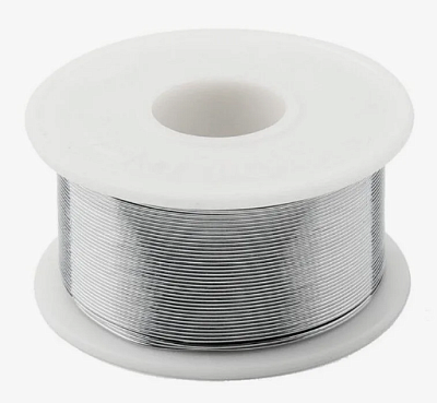 Олово для пайки URAlight 30 гр купить Инструмент