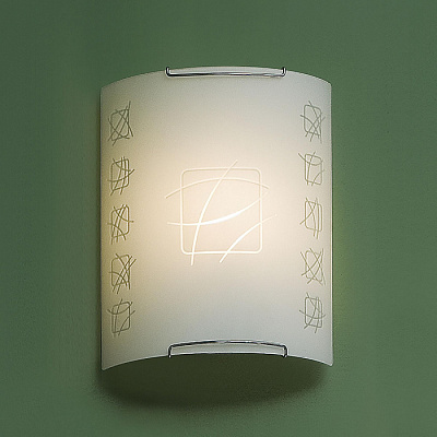 CITILUX Светильник CL921021 Дина купить Бра