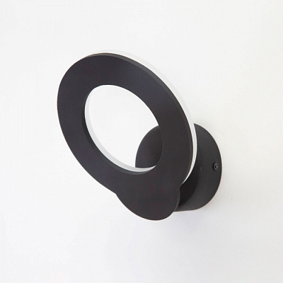 Бра CITILUX CL704041 Декарт-4 светодиоды 9W купить Бра