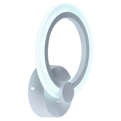 Бра ProfitLight 8076/1W WHT 14W купить Бра