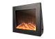 КАМИН СВЕТОДИОДНЫЙ ФАЗА FL-L34USB эффект пламени (USB.3*R14) 343*268*145 купить Камины