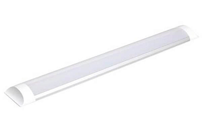Линейный светильник Foton FL-LED LSP 40W 4200K купить Линейные светильники