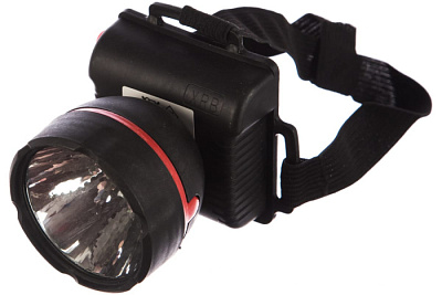 Фонарь UltraFlash 909LED1 купить Фонари