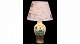 Лампа настольная декоративная Reluce 00337-0.7-01 купить Декоративные