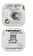 Батарейка Renata R392 (SR41W/) G3 BL1 купить Батарейки, Аккумуляторы, з/у