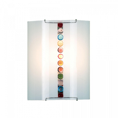 Бра CITILUX CL921301 Конфетти Е27 100W купить Бра