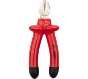 купить Бокорезы Rexant 12-4614-3 160 мм диэлектрические Инструмент