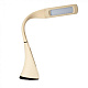 Лампа настольная светодиодная Uniel TLD-542 кремовый 5W купить Светодиодные