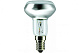 Лампа R-50 40W E14 PHILIPS купить Накаливания 12V/24V/36V/220V