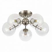 купить Люстра ламповая CITILUX CL102151 Томми E14 40W *5 Ламповые люстры