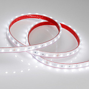 купить Светодиодная лента 24В 14,4Вт/м Arlight RTW 2-5000PS White 2*(5060 300LED LUX) 021399 Лента 24V
