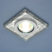 купить Точечный светильник Elektrostandard 8370 мульти MR16 GU5.3 Встраиваемые