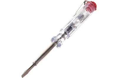 Отвёртка индикаторная Онлайт 135мм 82925 купить Инструмент