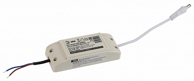 Блок питания 40W для св/д панелей (драйвер) ЭРА LED-LP-5/6 [0.98X] premium купить Комплектующие