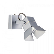 купить Спот CITILUX CL526511S Рубик хром матовый GU10 50W Споты