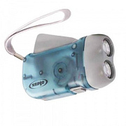 купить Фонарь ручной Облик 502 (э/динамический+акк) 2св/д Фонари