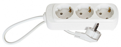 Удлинитель сетевой Спутник УК-303 5м купить Удлинители