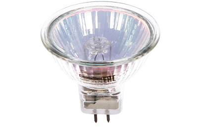 CAMELION Лампа JCDR MR16 50W 220V купить Галогеновые