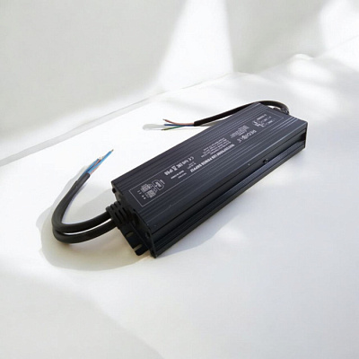 Блок питания 24В 200Вт Redigle RG-FDY200W24V IP68 купить Блоки питания 24V