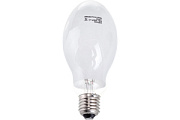 купить Лампа OSRAM HQL 125W E27 ртутная газоразрядная Высокого давления