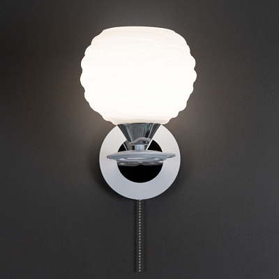 Бра CITILUX CL168310 Николь E27 75W с выключателем купить Бра