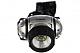 Фонарь налобный Космос H19 1W+6LED KOC-H19-LED купить Фонари