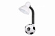 Лампа настольная CAMELION KD-381 C01 Мяч белый E27 40W купить Ламповые