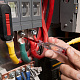 Отвертка индикаторная PROconnect P-01 140mm 12-2031 купить Инструмент