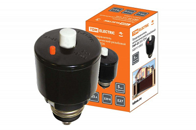 Пробка автоматическая TDM/КЭАЗ ПАР-25 25А купить Прочее