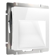 купить LED-подсветка Werkel WL-BL-02-LED Белый Werkel