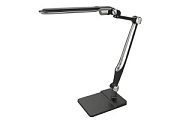 купить Лампа настольная светодиодная CAMELION KD-831 C02 черный 10 W+струбцина Светодиодные
