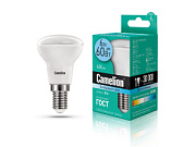 купить Лампа Camelion LED6-R50/845/E14 Светодиодные