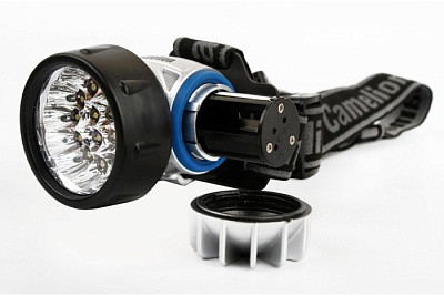 Фонарь Camelion LED5323-19MX купить Фонари