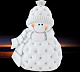 41206 Фигурка новогодняя Снеговик EGLO купить Фигурки