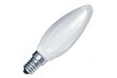 Лампа B FR 60 E14 OSRAM купить Накаливания 12V/24V/36V/220V