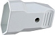 Штепсельное гнездо SmartBuy SBE-2.5-S06-w купить Вилки, Колодки