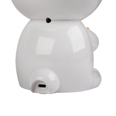 Светильник настольный светодиодный UNIEL ULM-D160 12W/3000-6000K/DIM WHITE купить Настольные