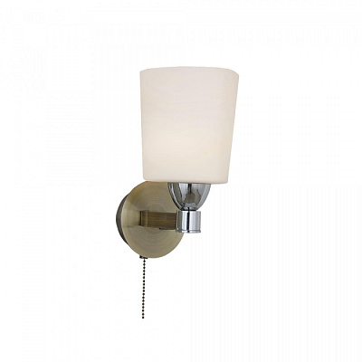 Бра CITILUX CL139311 Глория Е27 75W с выключателем купить Бра