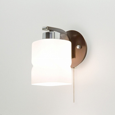 Светильник CL 126312 Берта CITILUX E27 75W купить Бра