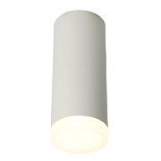 купить Точечный светильник Feron ML102 под лампу MR11 GU10 белый 51389 Накладные