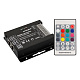 Контроллер Arlight VT-S07-4*6A 12-24V 4*6A 021317 (Аркон) купить Управление светом (проф)