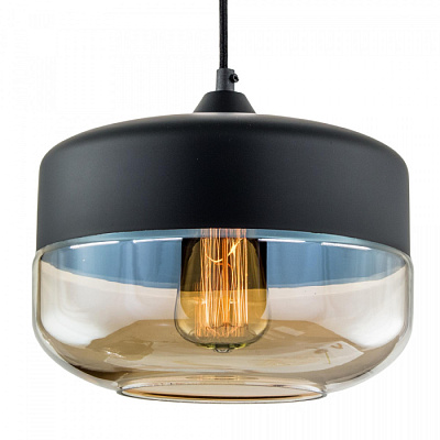 Подвесной светильник CITILUX CL450208 Эдисон (без лампы) Е27 75W купить Подвесные светильники