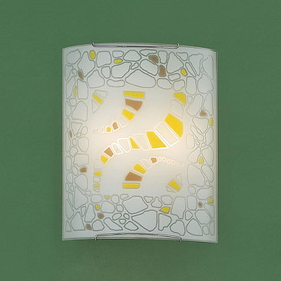 Бра CITILUX CL922091 Пляж Е27 100W *2 купить Бра