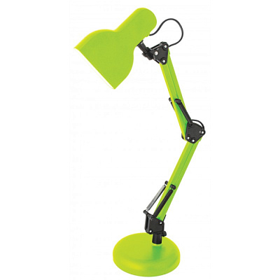 Лампа настольная светодиодная CAMELION KD-815 C05 зеленый 5W купить Настольные