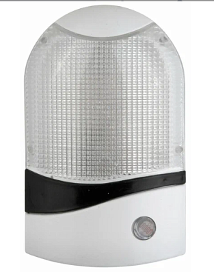 Ночник Camelion NL-249 0.5W 4Led фотосенсор купить Ночники