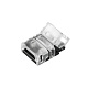 Коннектор Arlight HIP-MONO-10-2pin-STS (ARL) 032236 купить Комплектующие