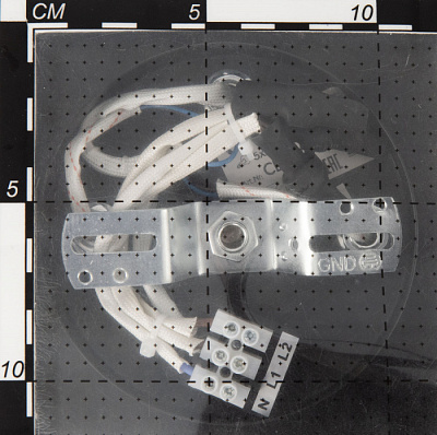 Люстра ламповая CITILUX CL111161 Диез E27 75W *6 купить Ламповые люстры