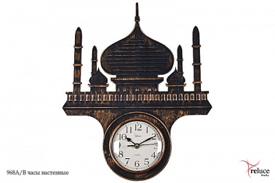 Часы настенные RELUCE 968А/В купить Часы
