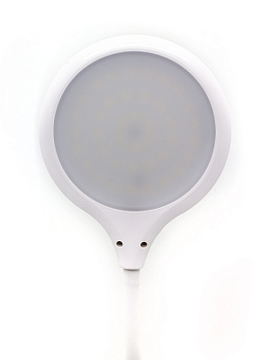 Лампа настольная светодиодная Artstyle TL-355W Белый 8W купить Настольные