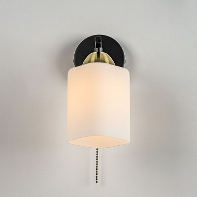 Бра CITILUX CL130415 Генри  E27 75W с выключателем купить Бра